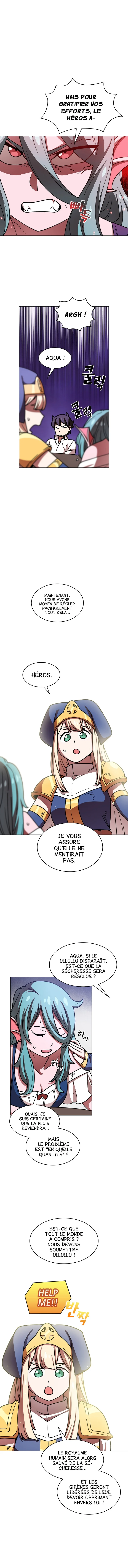 Read FFF Class Trashero FR Manga Online