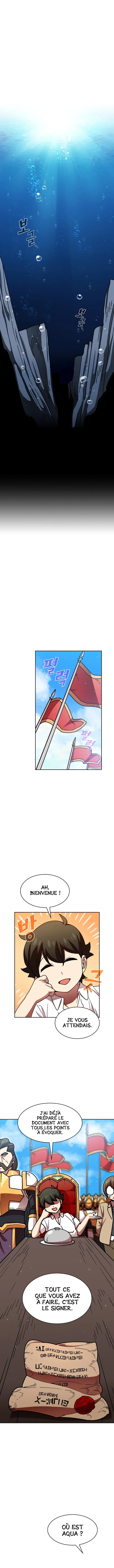 Read FFF Class Trashero FR Manga Online