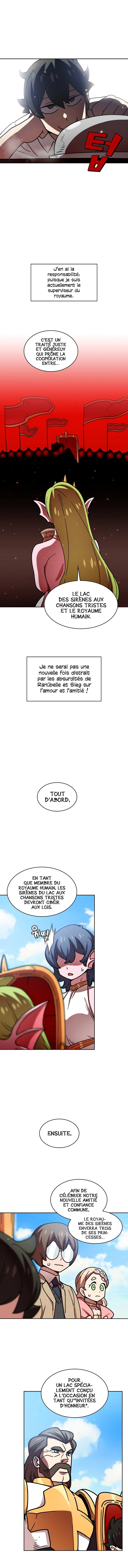 Read FFF Class Trashero FR Manga Online