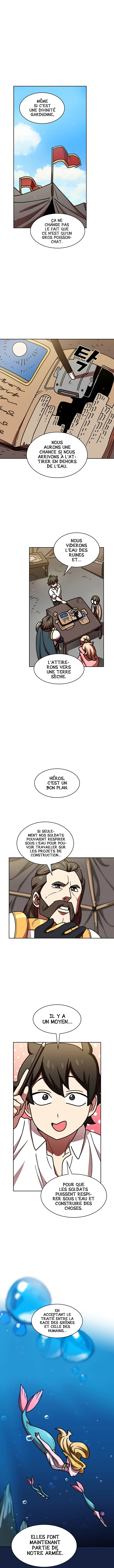 Read FFF Class Trashero FR Manga Online