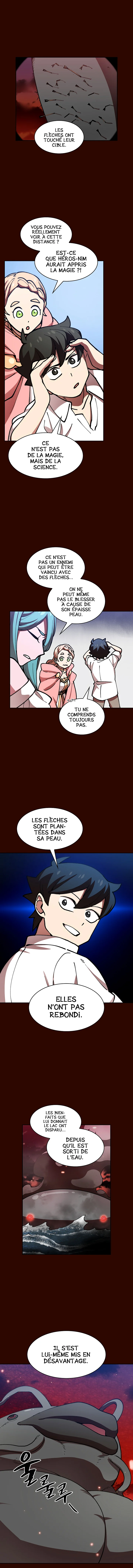Read FFF Class Trashero FR Manga Online