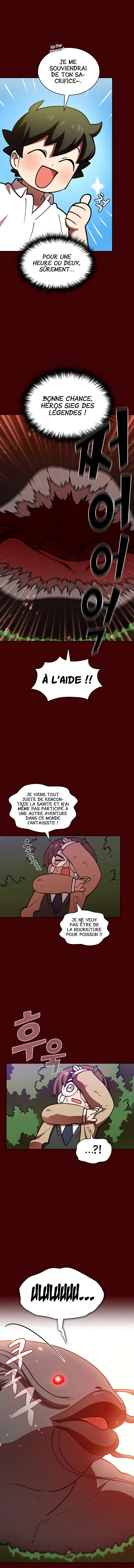 Read FFF Class Trashero FR Manga Online