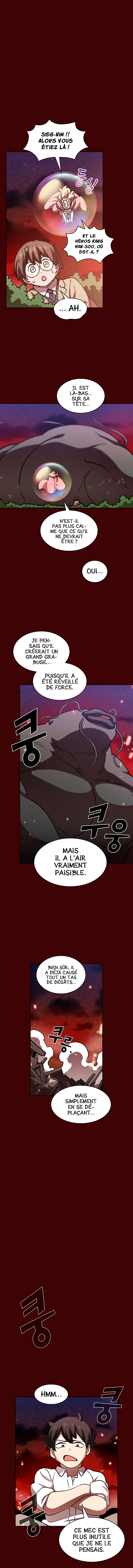 Read FFF Class Trashero FR Manga Online