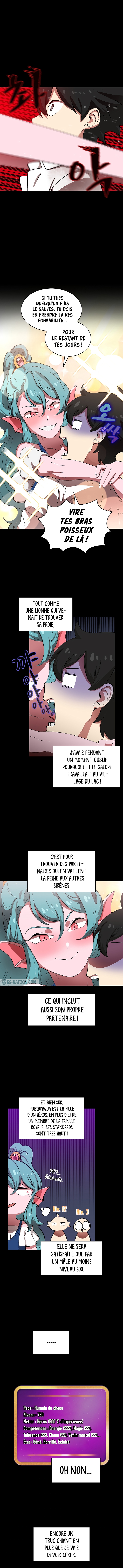Read FFF Class Trashero FR Manga Online