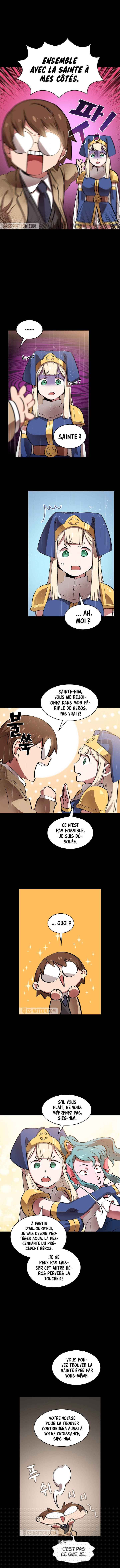 Read FFF Class Trashero FR Manga Online