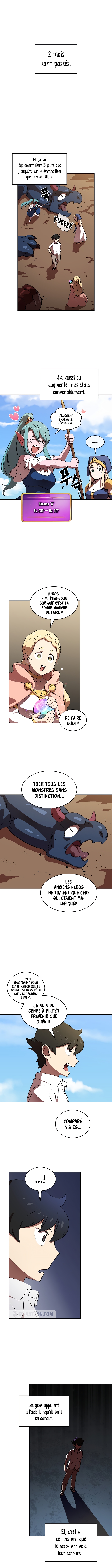 Read FFF Class Trashero FR Manga Online