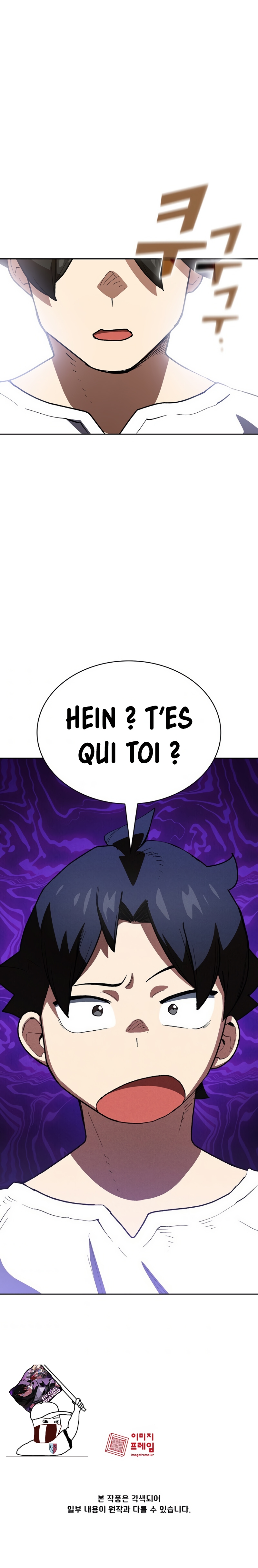 Read FFF Class Trashero FR Manga Online