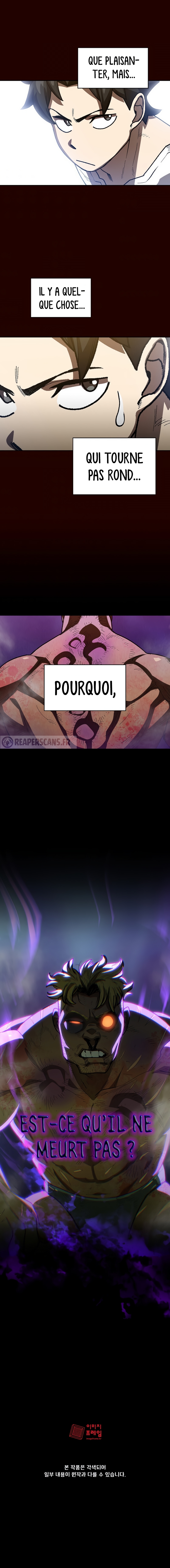 Read FFF Class Trashero FR Manga Online