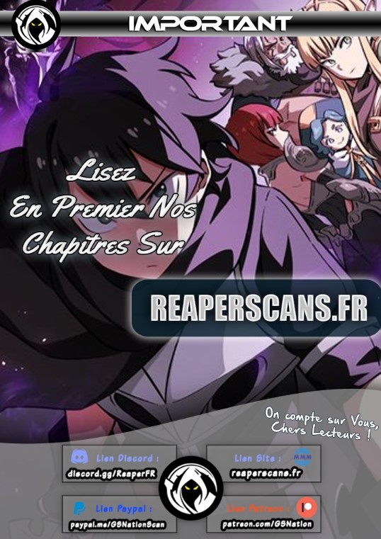 Read FFF Class Trashero FR Manga Online