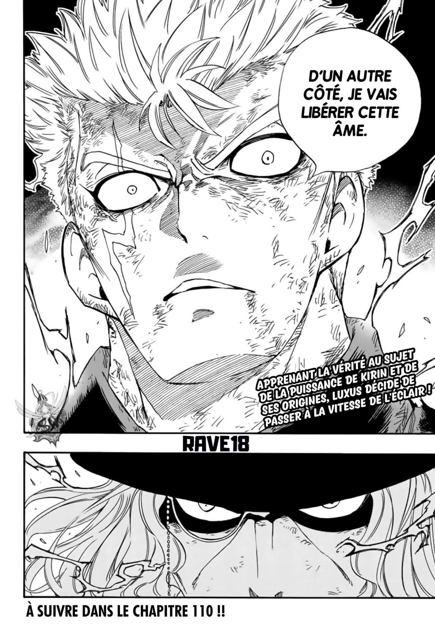 Read Fairy Tail 100 Years Quest FR Manga Online