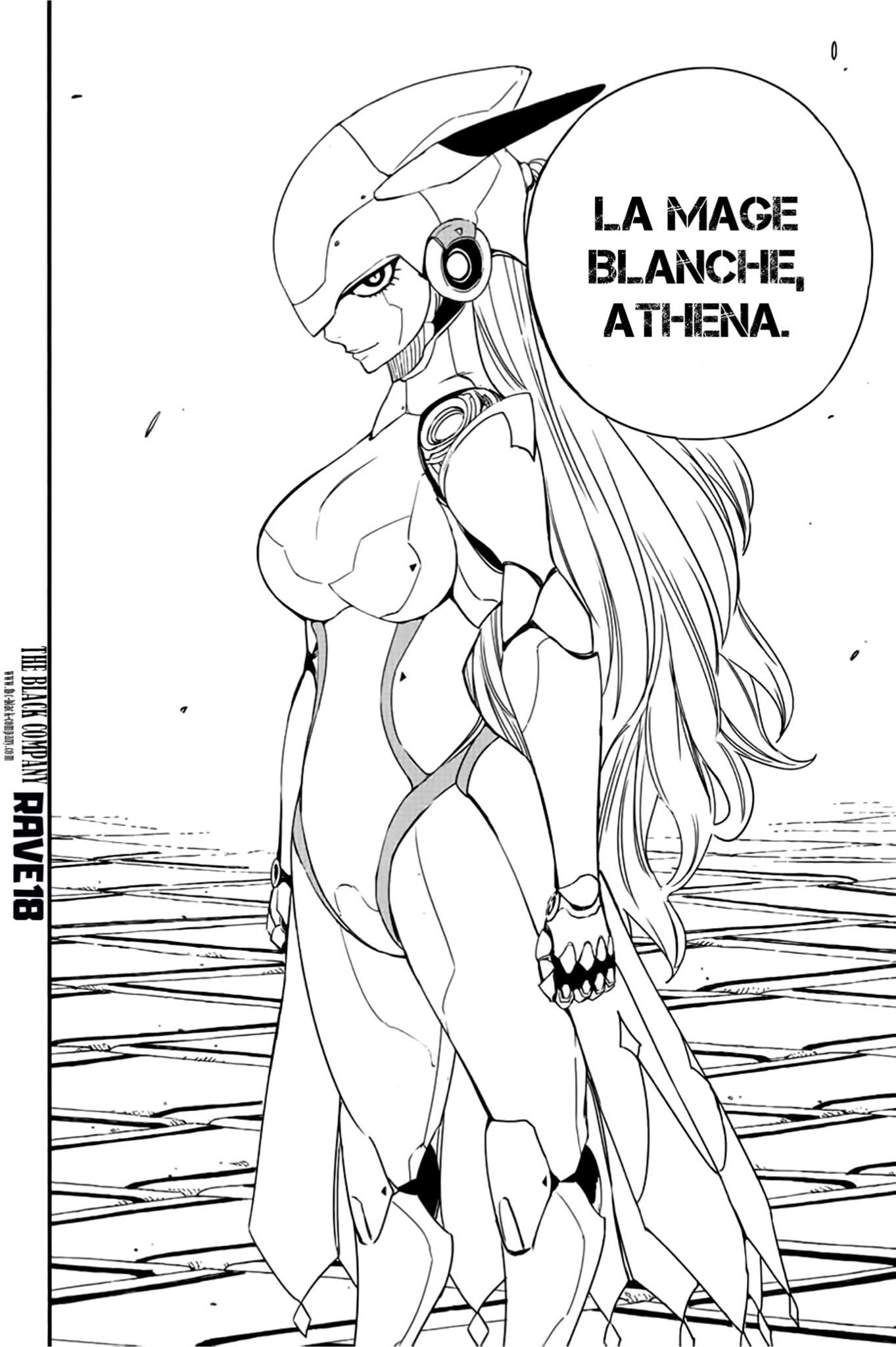 Read Fairy Tail 100 Years Quest FR Manga Online