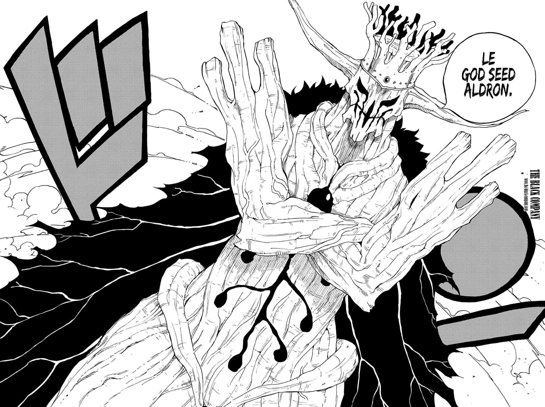 Read Fairy Tail 100 Years Quest FR Manga Online