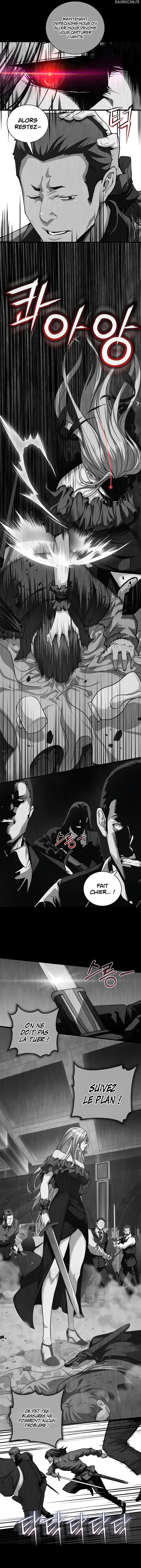 Read Fated to Be Loved by Villains FR Manga Online
