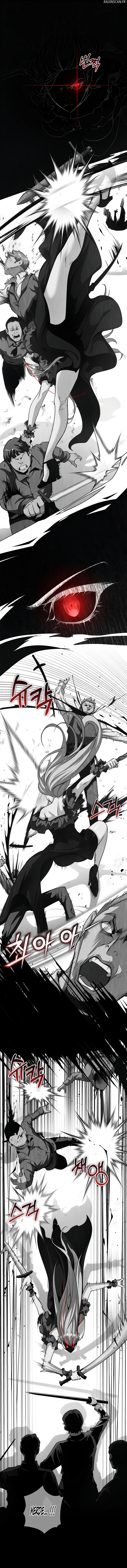 Read Fated to Be Loved by Villains FR Manga Online