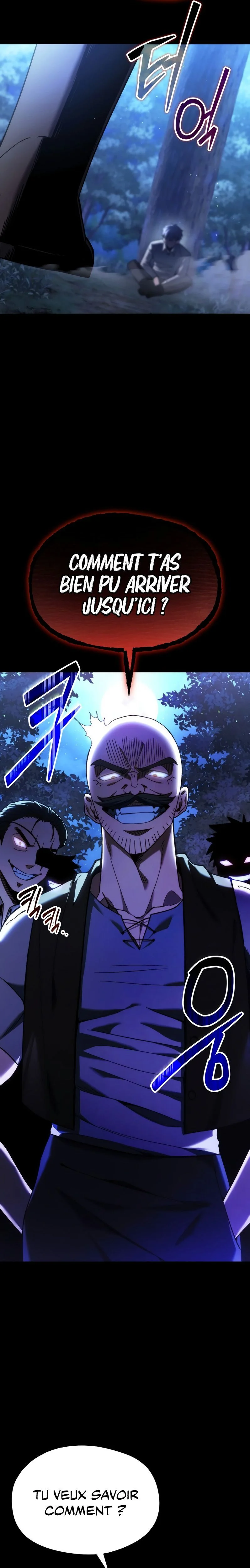 Read Feasting Lord in Another world FR Manga Online