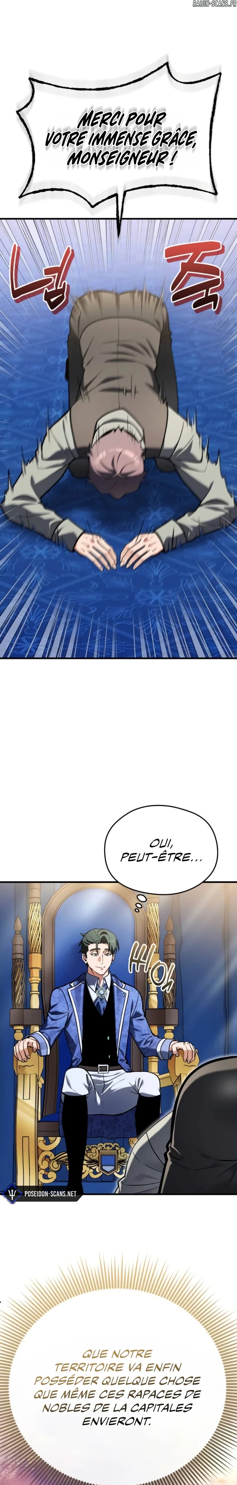 Read Feasting Lord in Another world FR Manga Online