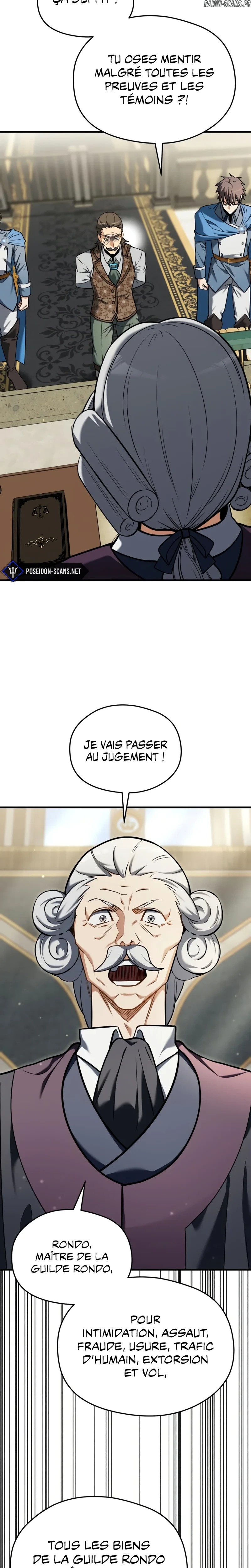 Read Feasting Lord in Another world FR Manga Online