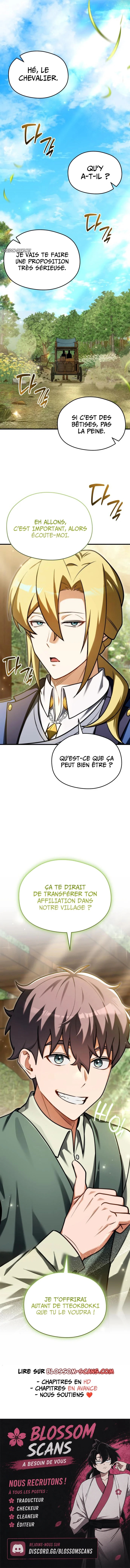 Read Feasting Lord in Another world FR Manga Online