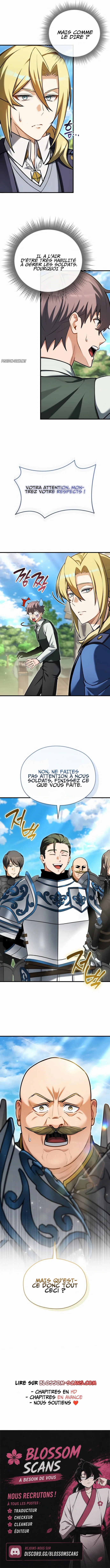 Read Feasting Lord in Another world FR Manga Online