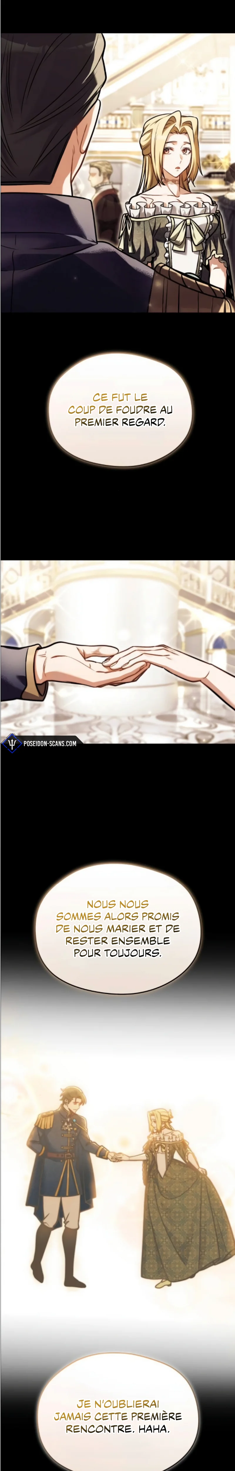 Read Feasting Lord in Another world FR Manga Online