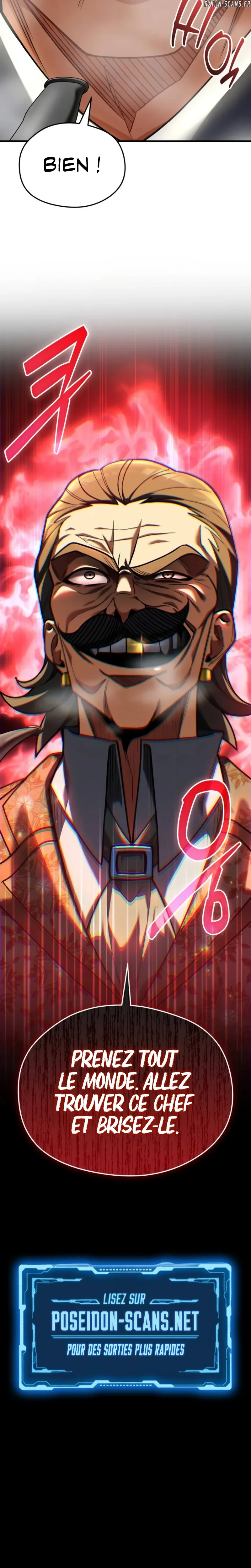 Read Feasting Lord in Another world FR Manga Online