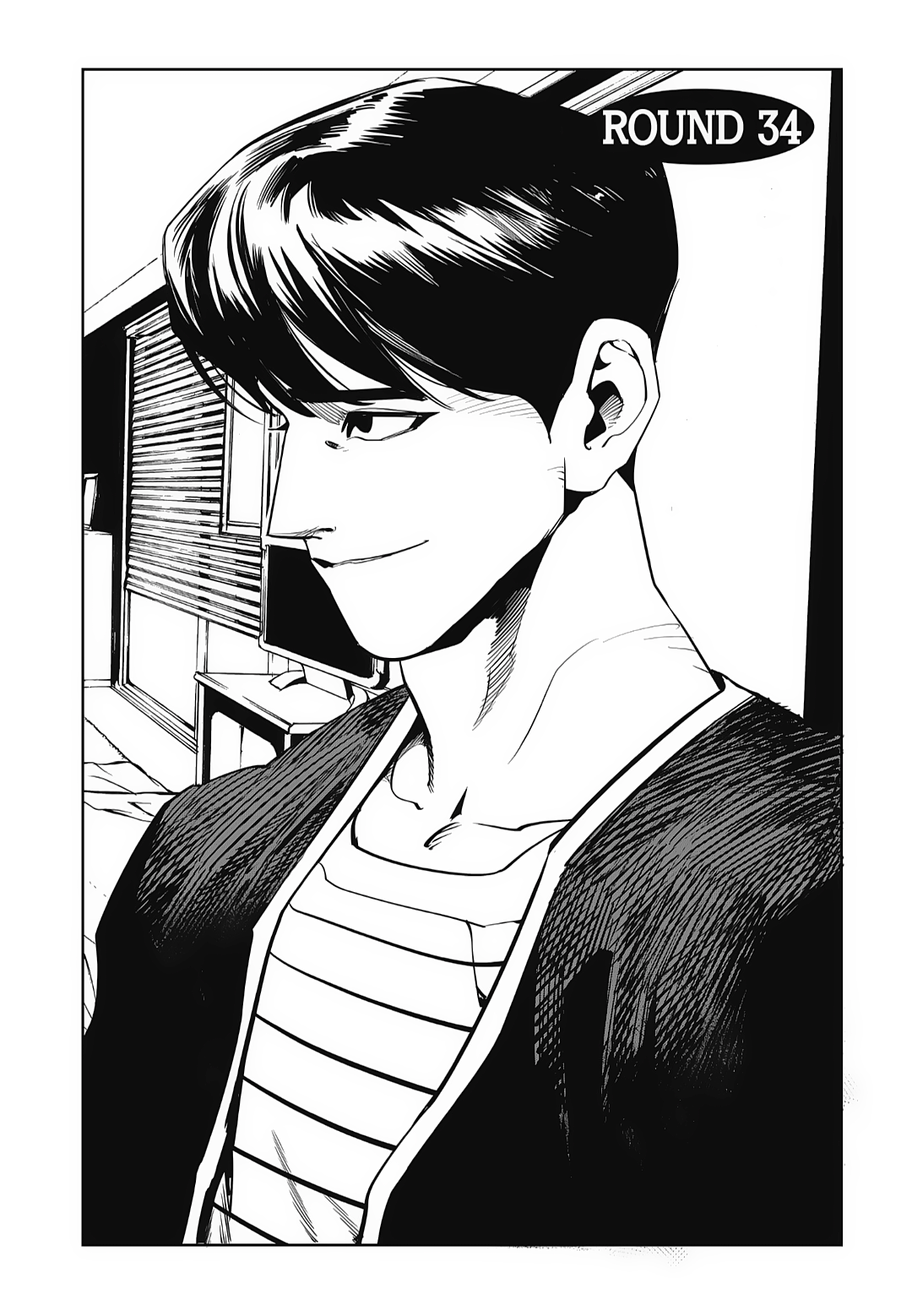 Read Fight Class 3 FR Manga Online