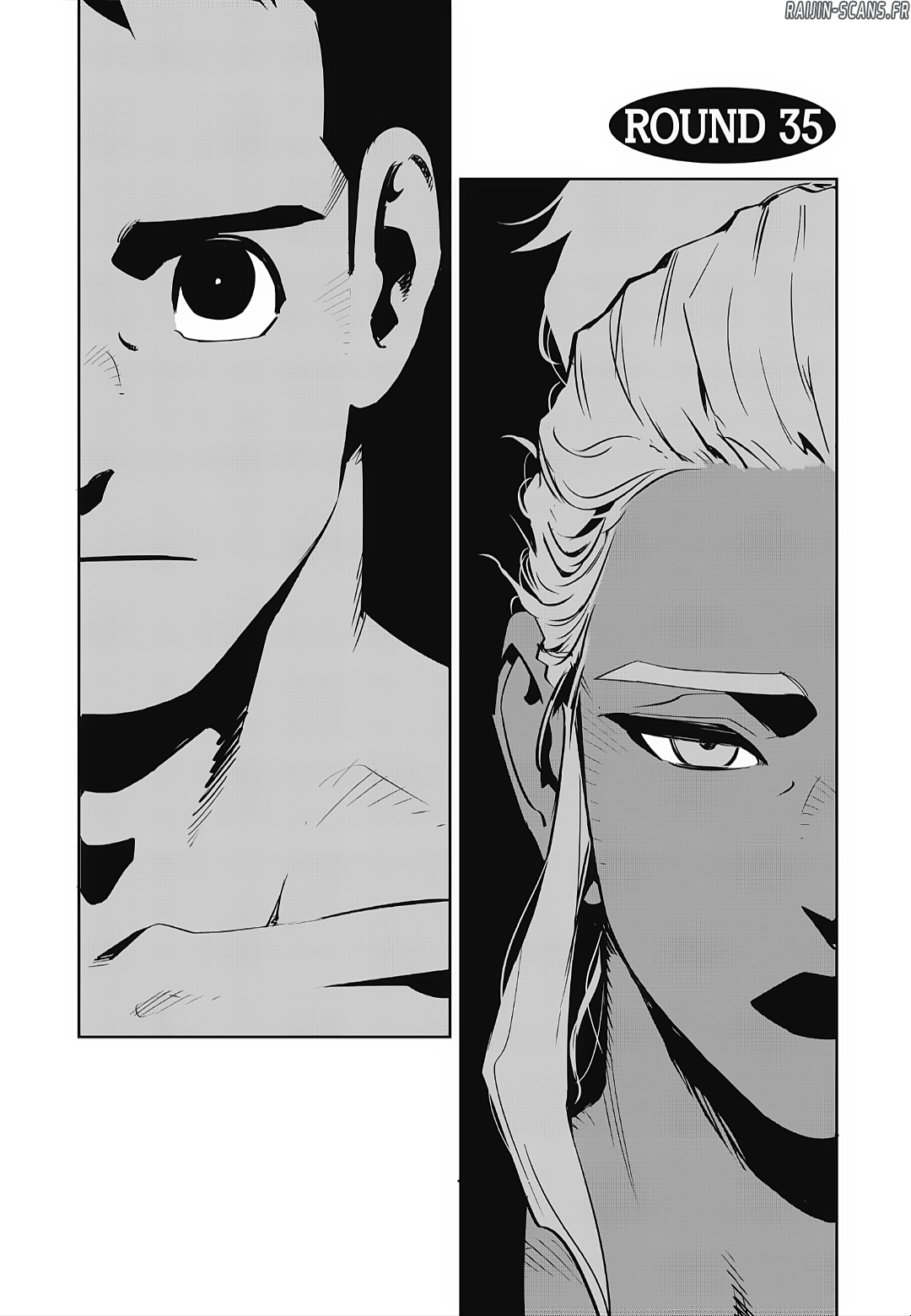Read Fight Class 3 FR Manga Online