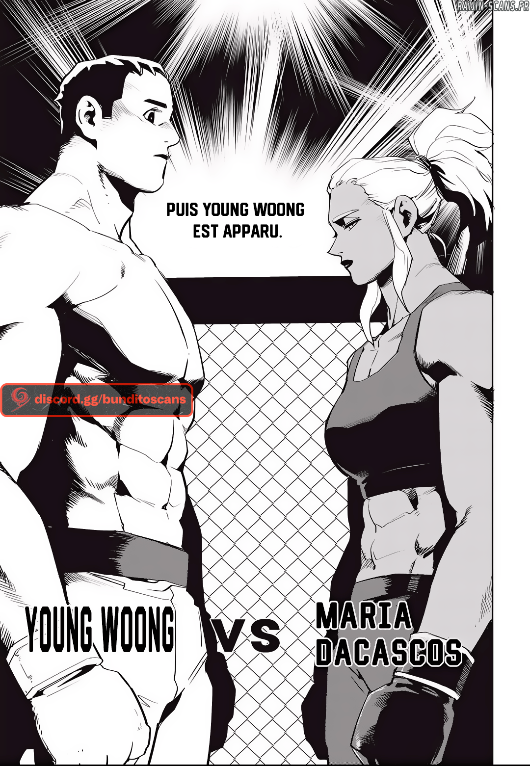 Read Fight Class 3 FR Manga Online