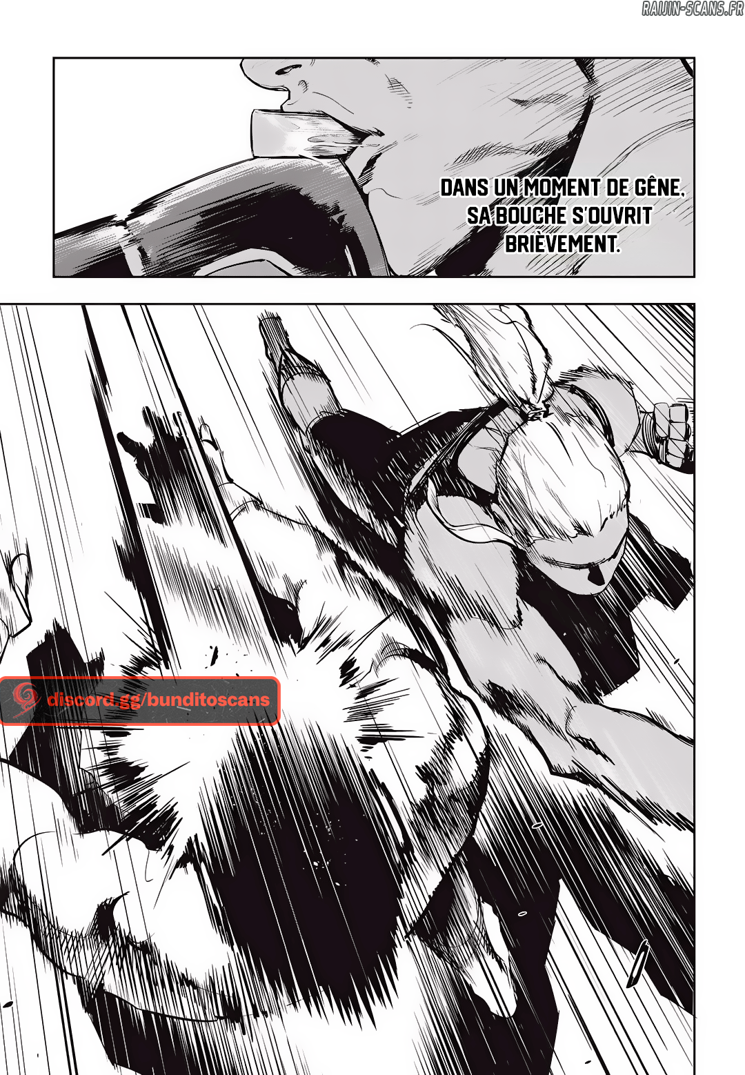 Read Fight Class 3 FR Manga Online