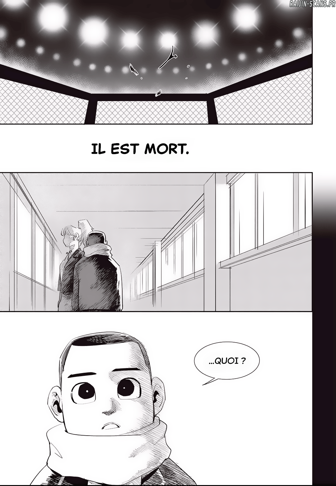Read Fight Class 3 FR Manga Online