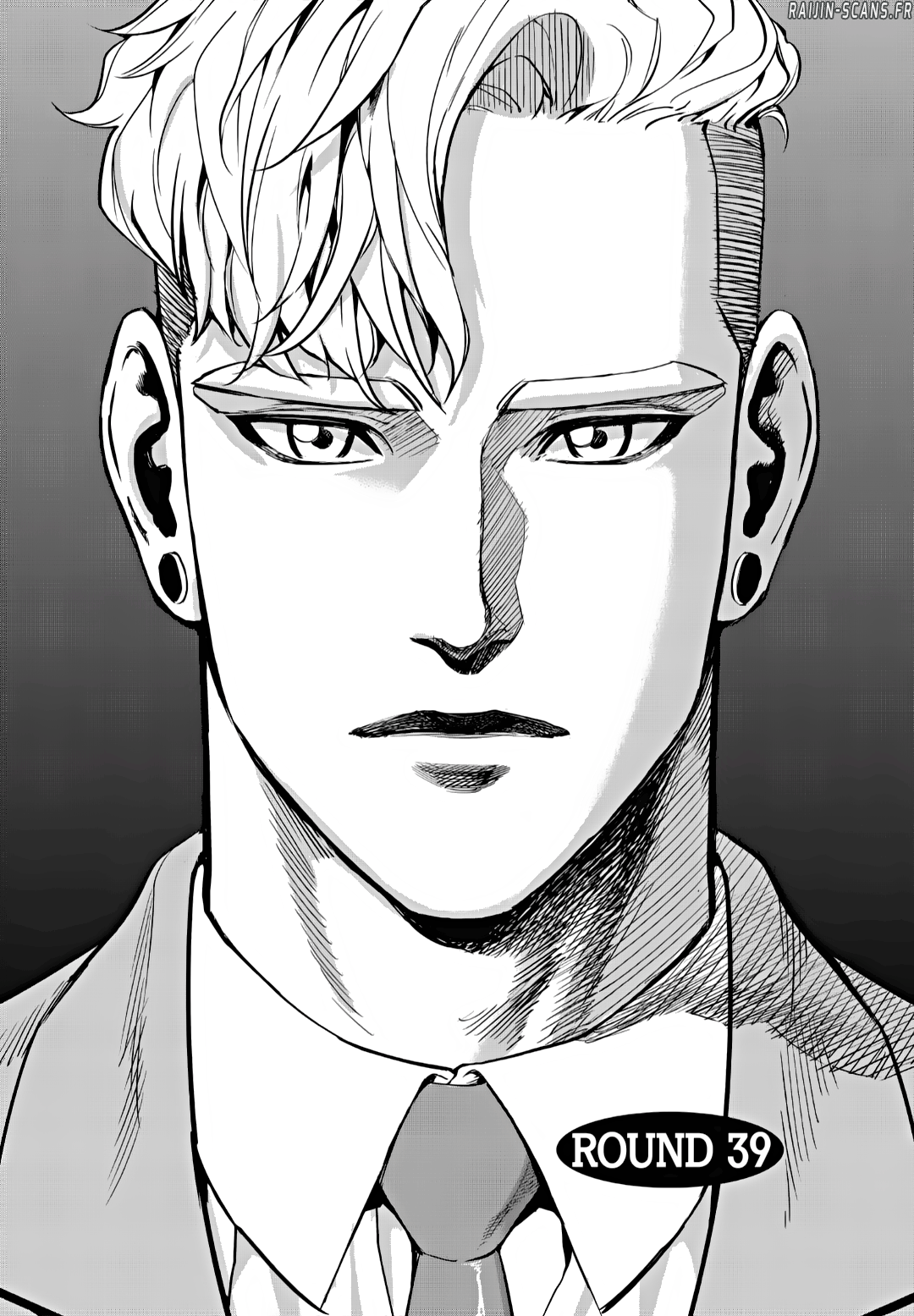 Read Fight Class 3 FR Manga Online