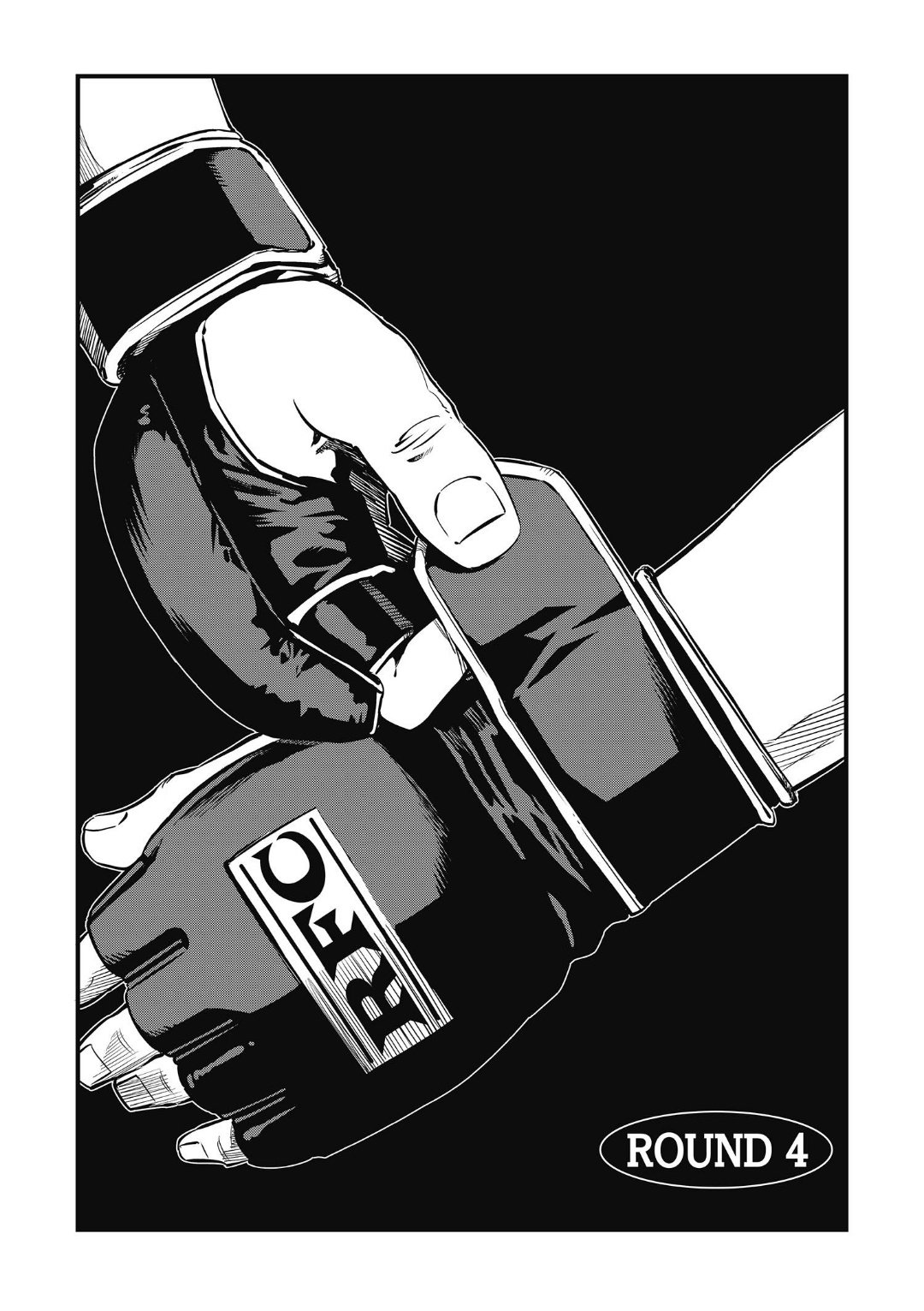 Read Fight Class 3 FR Manga Online