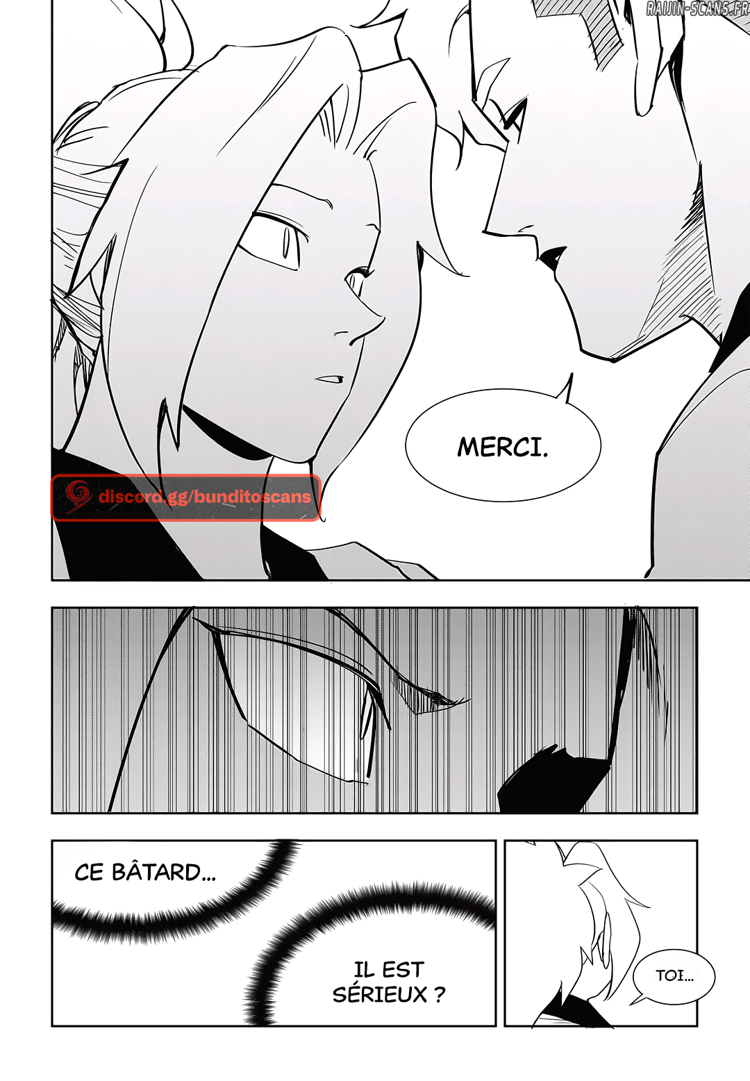 Read Fight Class 3 FR Manga Online