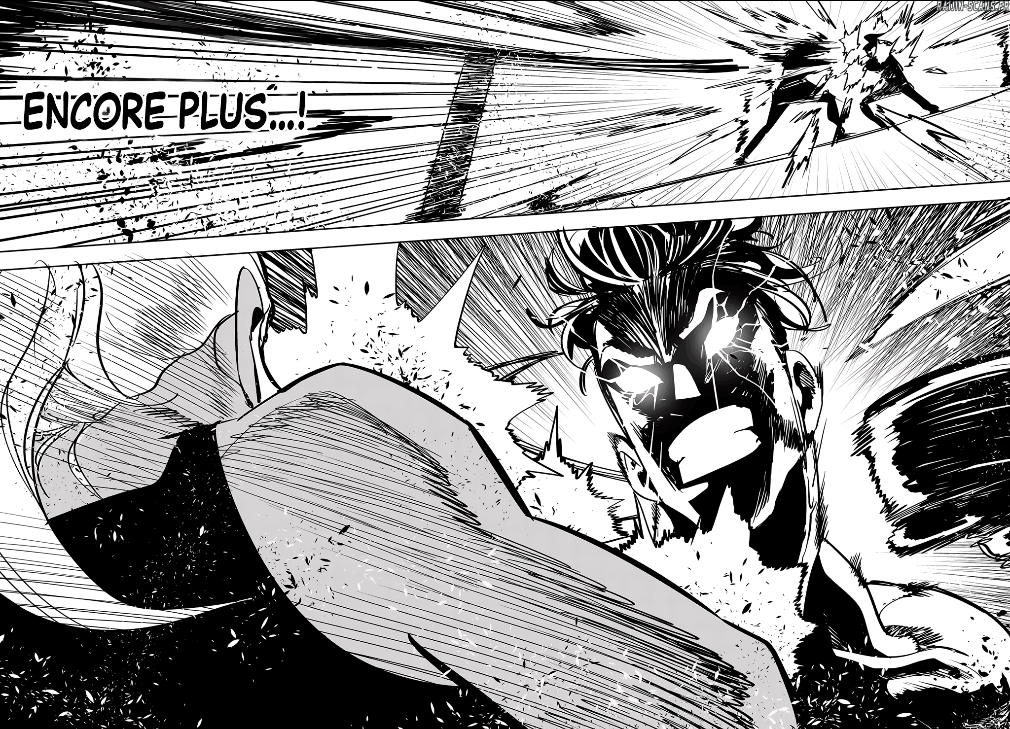 Read Fight Class 3 FR Manga Online