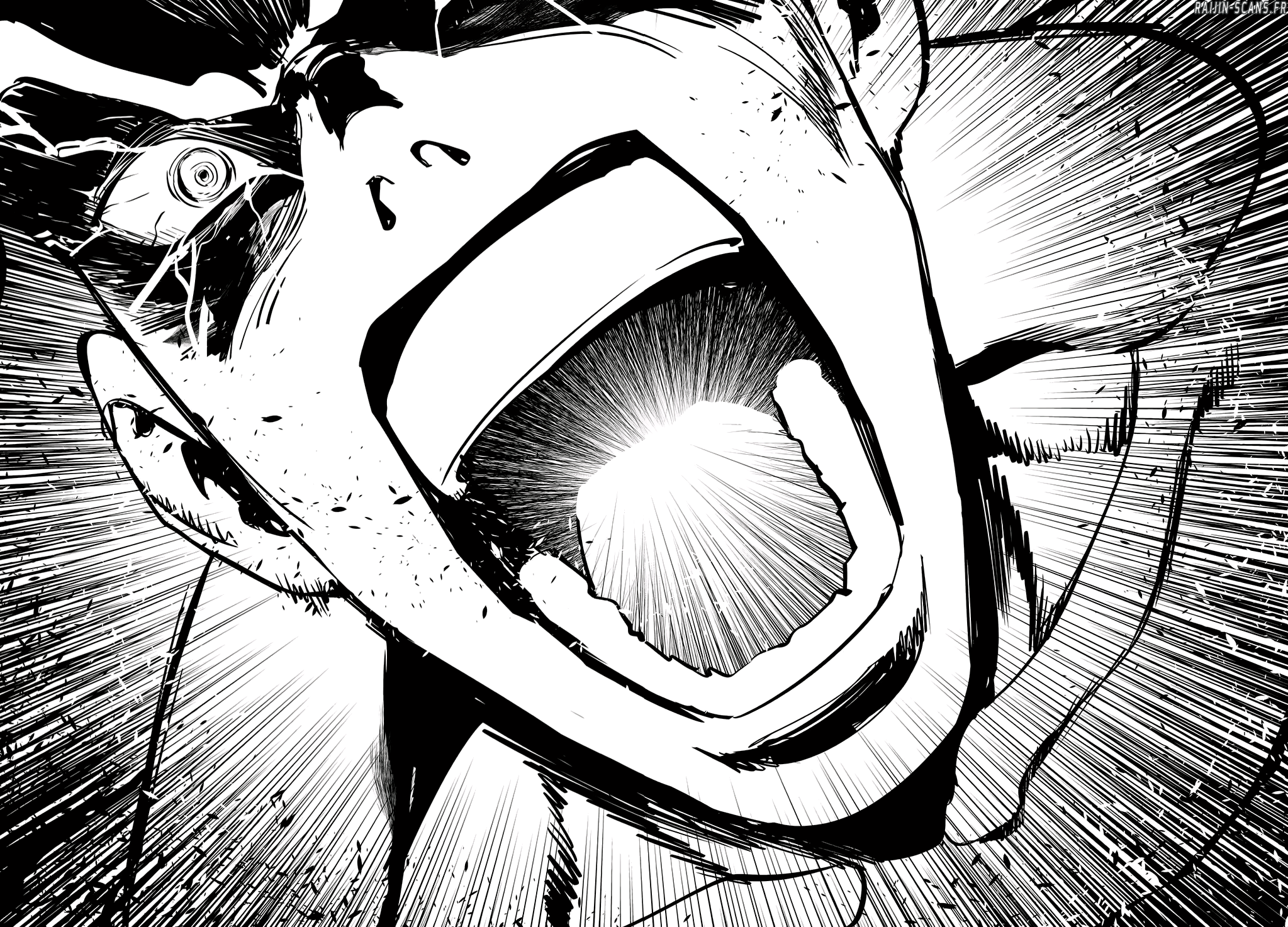 Read Fight Class 3 FR Manga Online