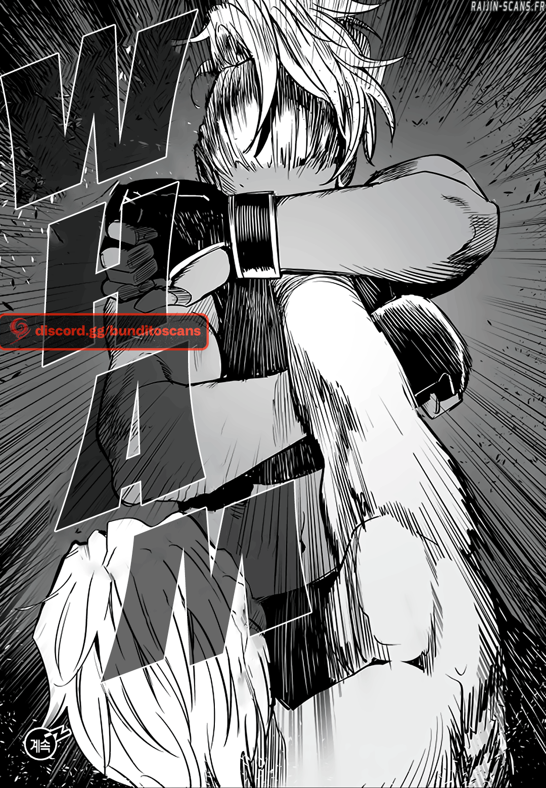 Read Fight Class 3 FR Manga Online