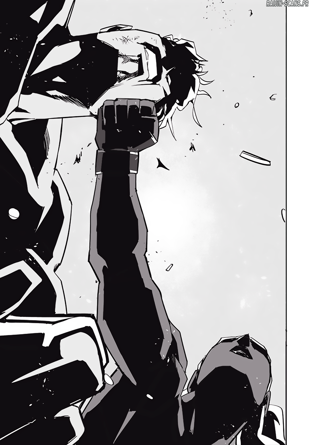 Read Fight Class 3 FR Manga Online