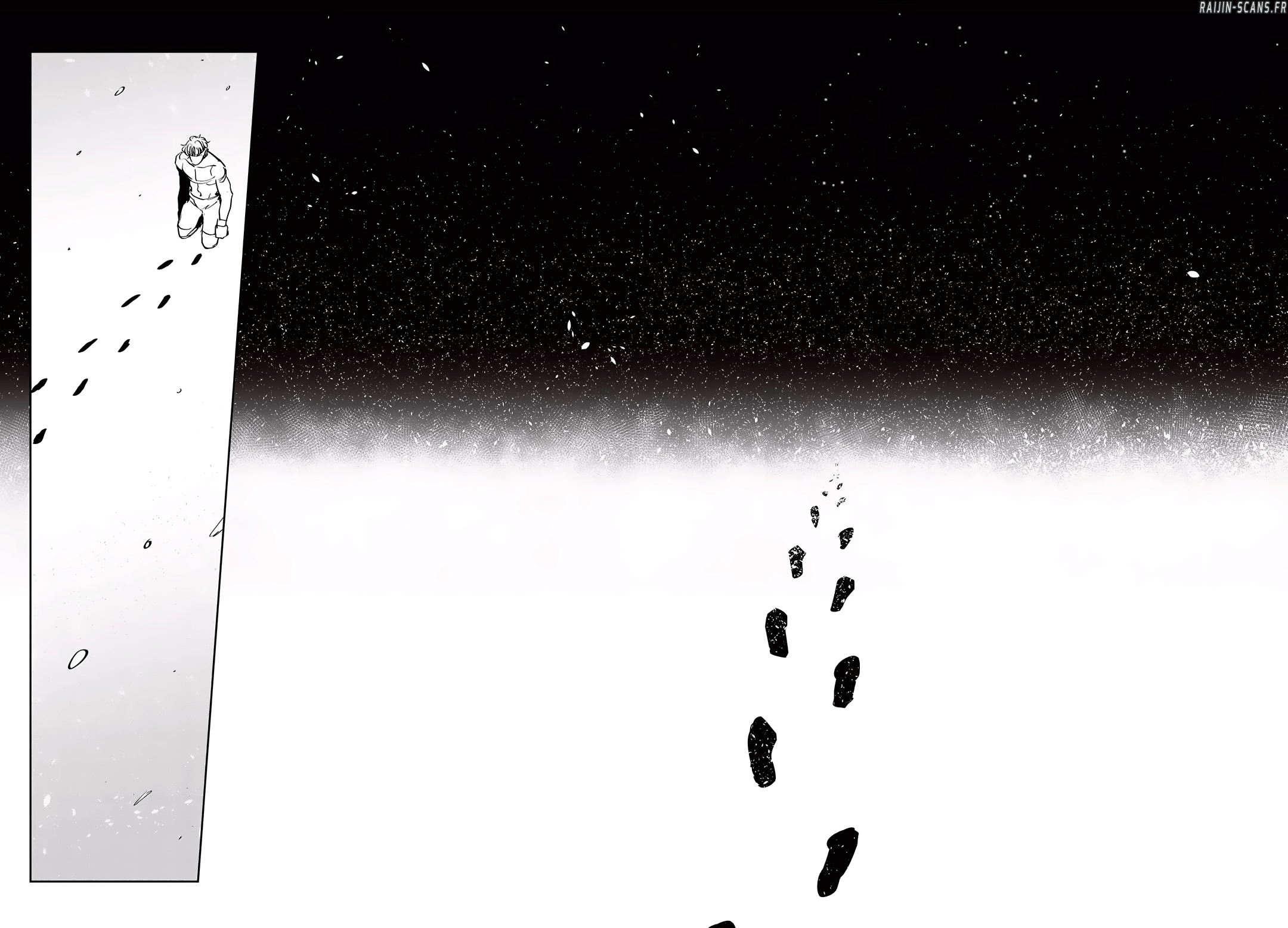 Read Fight Class 3 FR Manga Online