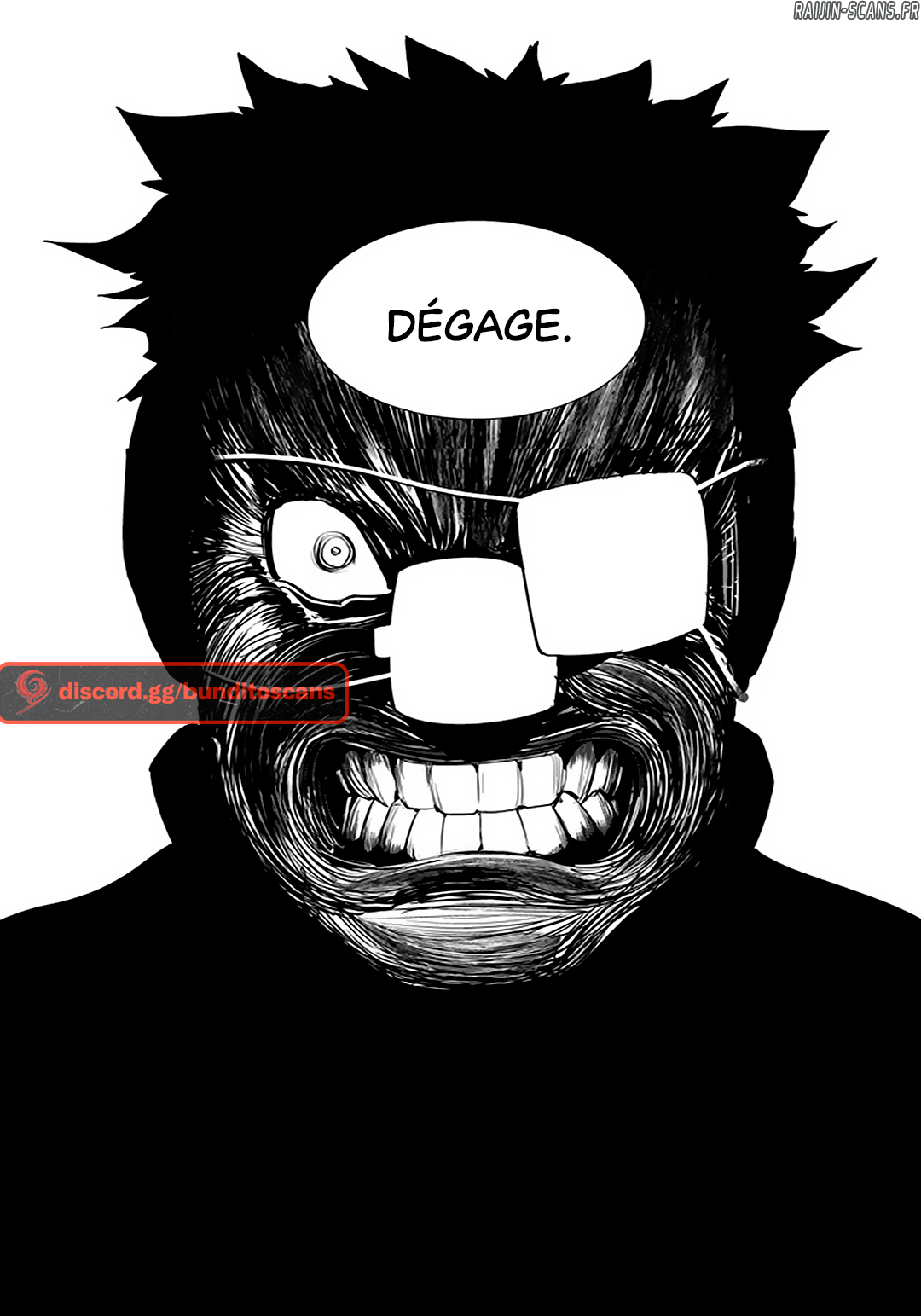 Read Fight Class 3 FR Manga Online