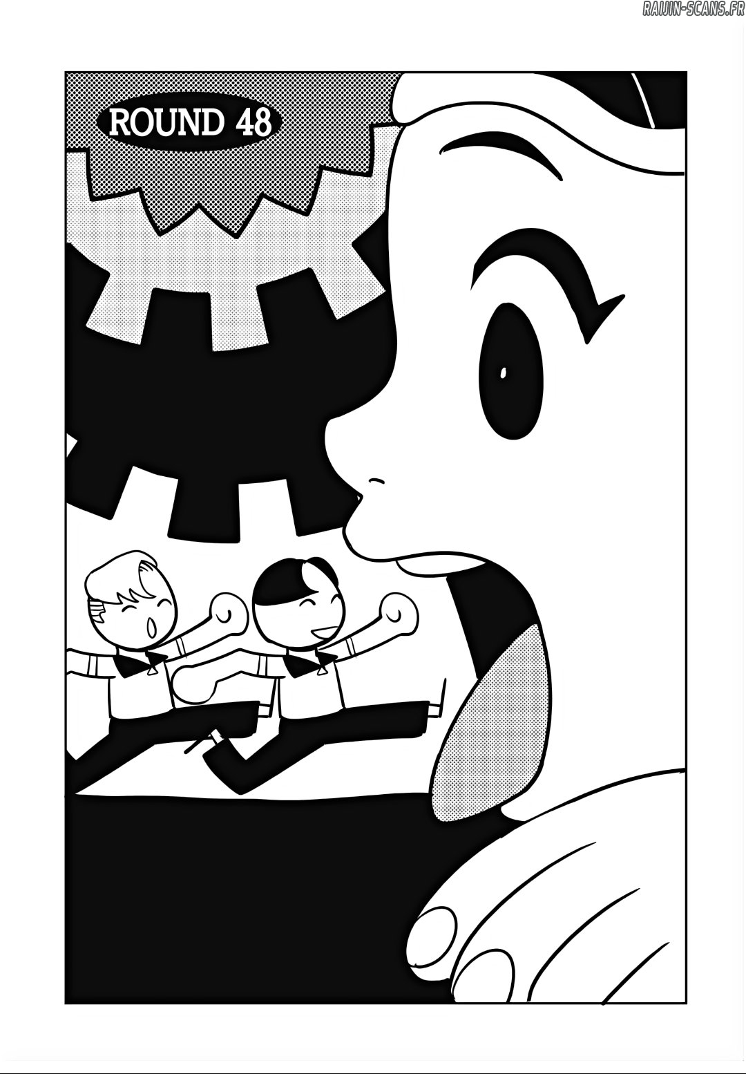 Read Fight Class 3 FR Manga Online
