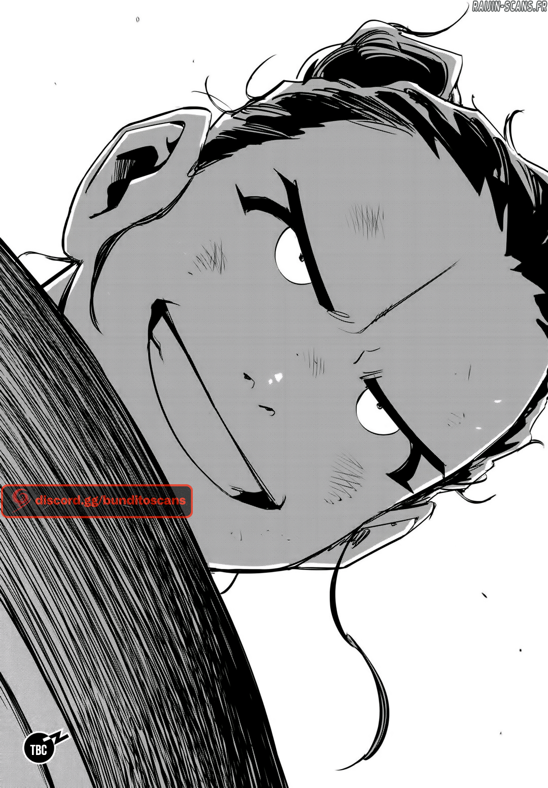 Read Fight Class 3 FR Manga Online
