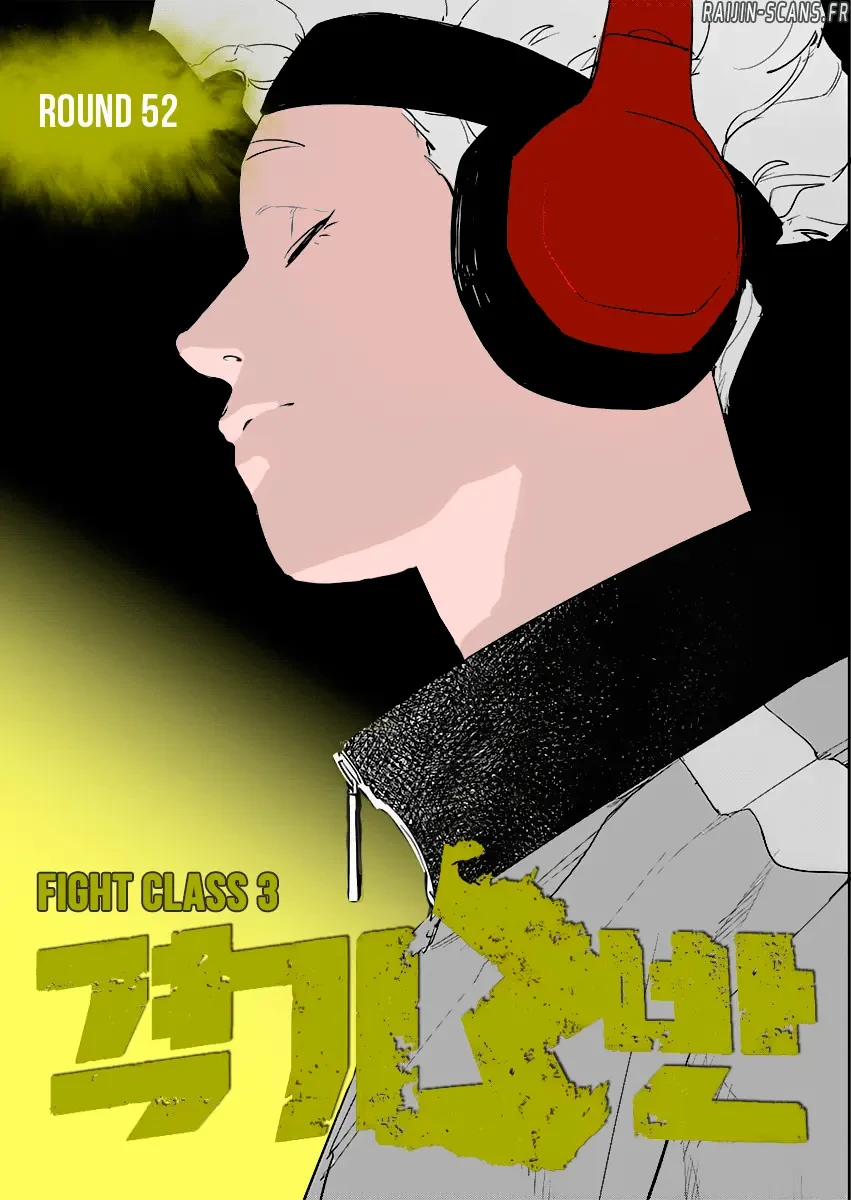 Read Fight Class 3 FR Manga Online