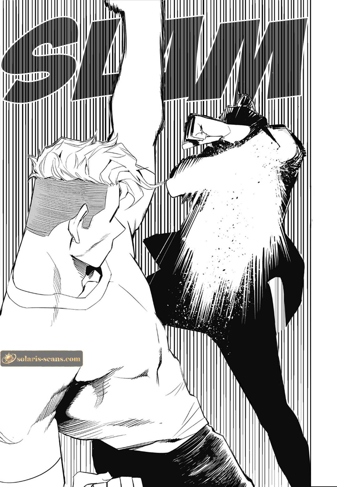 Read Fight Class 3 FR Manga Online