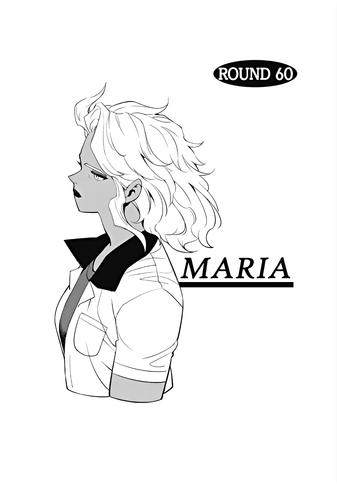 Read Fight Class 3 FR Manga Online