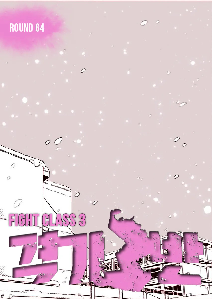 Read Fight Class 3 FR Manga Online