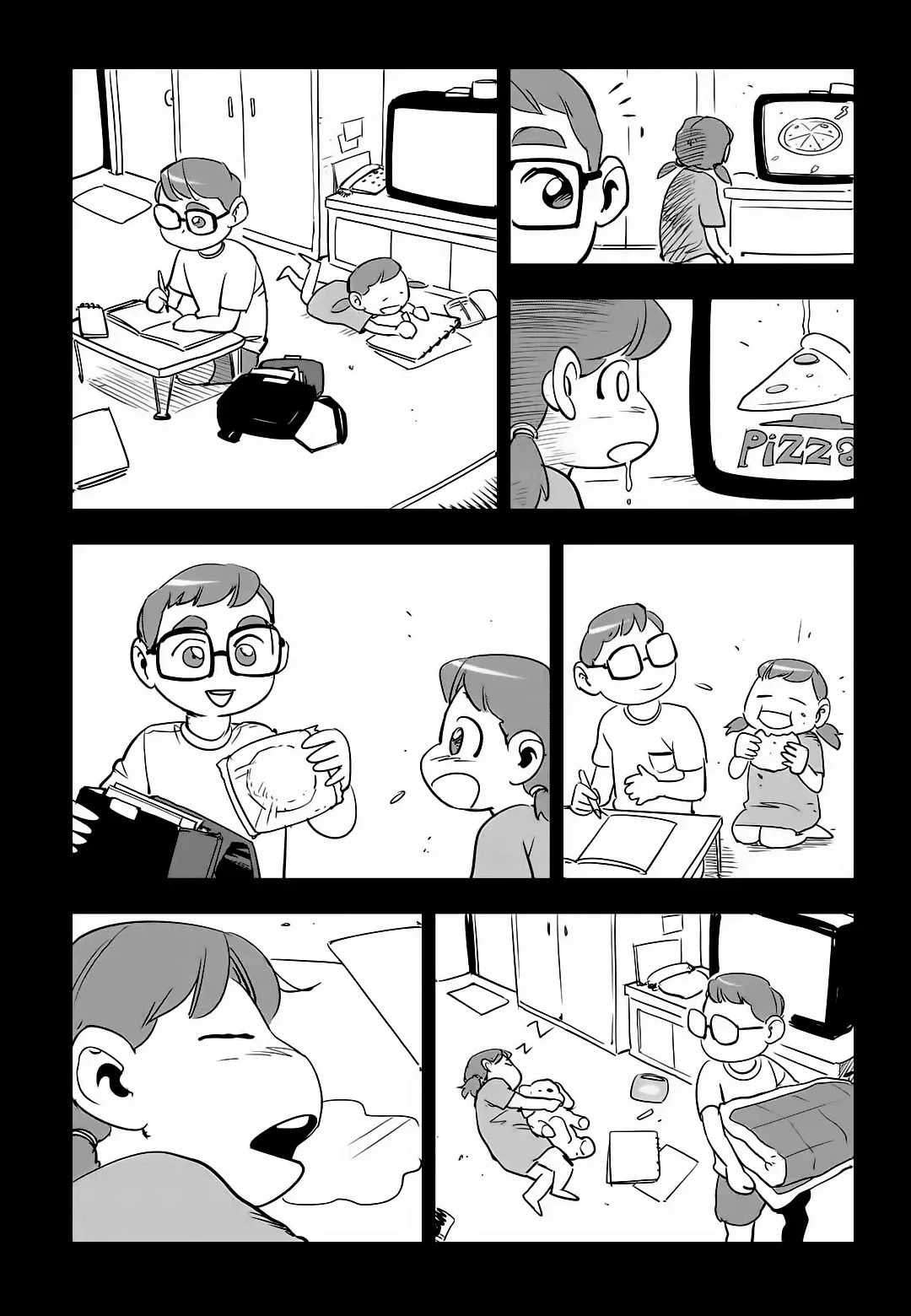 Read Fight Class 3 FR Manga Online