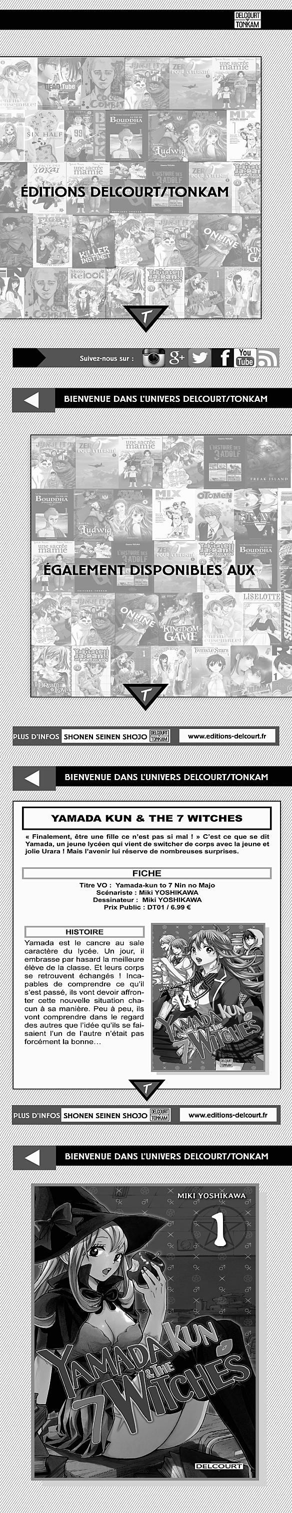 Read Food Wars FR Manga Online