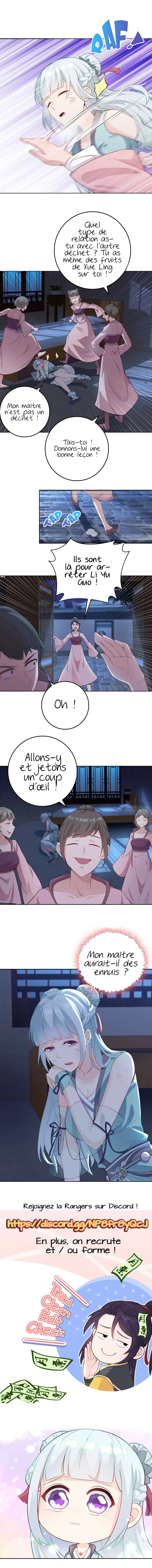 Read Forced to Become the Villainous Son in law FR Manga Online