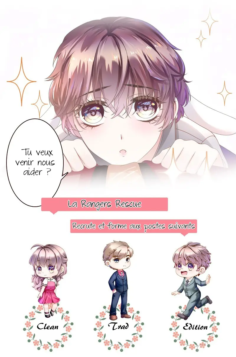 Read Forced to Become the Villainous Son in law FR Manga Online