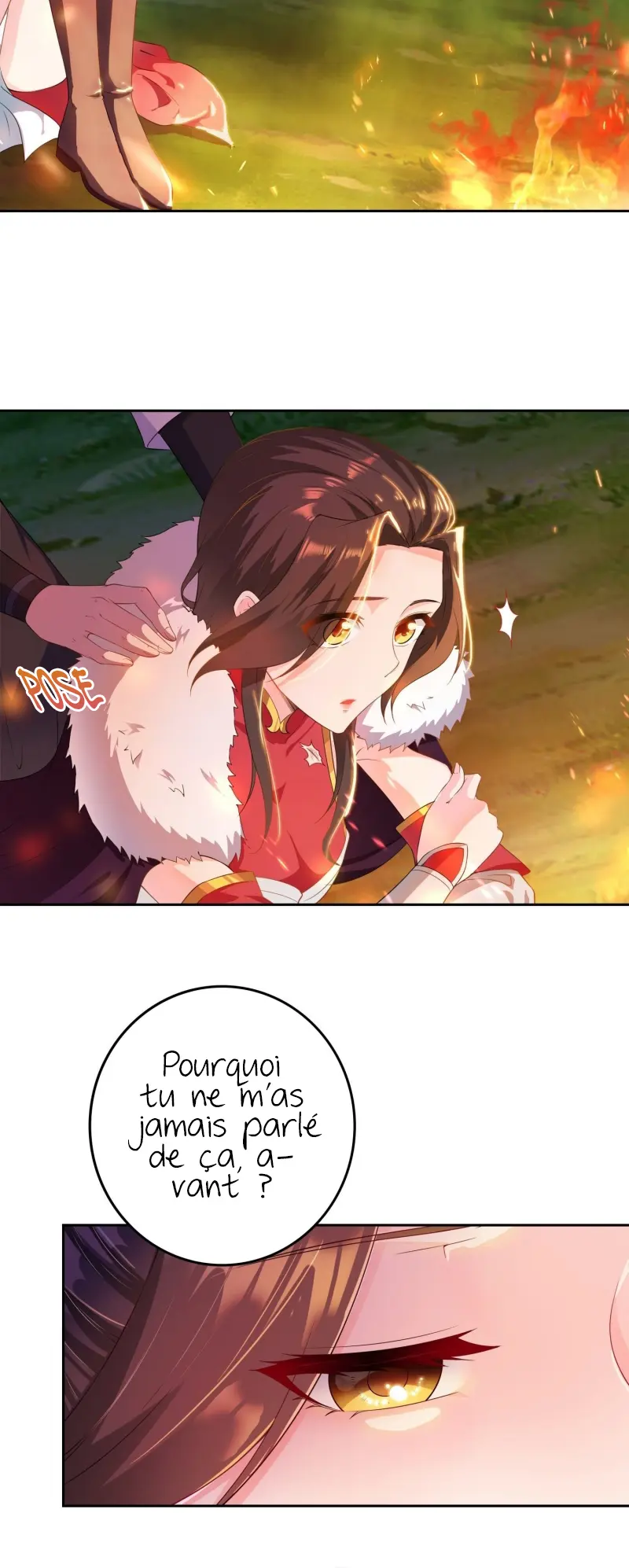Read Forced to Become the Villainous Son in law FR Manga Online